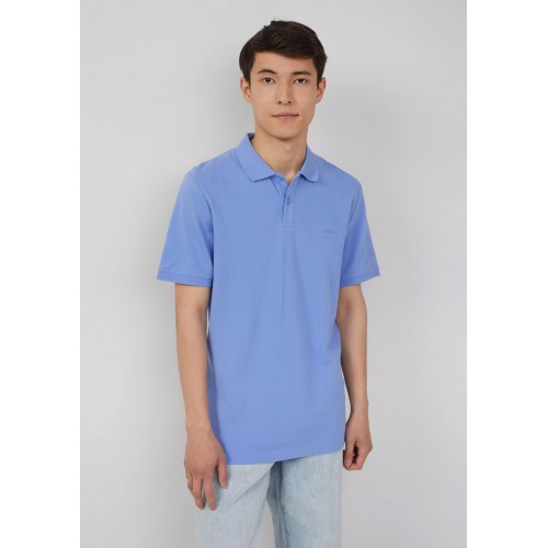 Πόλο s.Oliver 2165620 5363 Sky Blue Πόλο s.Oliver 2165620 5363 Sky Blue