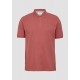 Πόλο s.Oliver 2164768 4291 raspberry Polo