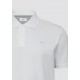 Πόλο s.Oliver 2164768 01D2 White Silver Polo