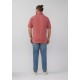 Πόλο s.Oliver 2164768 4291 raspberry Polo