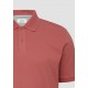 Πόλο s.Oliver 2164768 4291 raspberry Polo