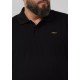 Πόλο s.Oliver 2164768 99D2 Black Gold Polo