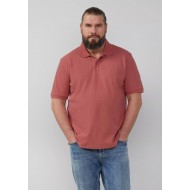 Πόλο s.Oliver 2164768 4291 raspberry