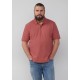 Πόλο s.Oliver 2164768 4291 raspberry Polo