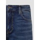Βερμούδα Jean s.Oliver 2168204 56Z6 Blue Βερμούδες