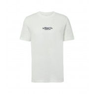 Μπλούζα s.Oliver 2166827 01D1 White