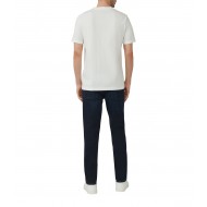 Μπλούζα s.Oliver 2166827 01D1 White