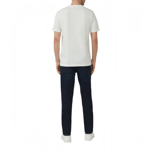 Μπλούζα s.Oliver 2166827 01D1 White Μπλούζα s.Oliver 2166827 01D1 White