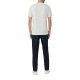 Μπλούζα s.Oliver 2166827 01D1 White T-Shirt