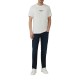 Μπλούζα s.Oliver 2166827 01D1 White T-Shirt