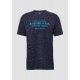 Μπλούζα s.Oliver 2161564 58D1 Deep Blue T-Shirt