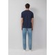 Μπλούζα s.Oliver 2161564 58D1 Deep Blue T-Shirt