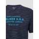 Μπλούζα s.Oliver 2161564 58D1 Deep Blue T-Shirt