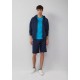 Μπλούζα s.Oliver 2161564 58D1 Deep Blue T-Shirt