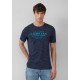 Μπλούζα s.Oliver 2161564 58D1 Deep Blue T-Shirt