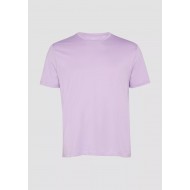 Μπλούζα Μονόχρωμη  s.Oliver 2165525 4708 Lavender