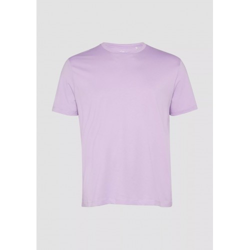 Μπλούζα Μονόχρωμη  s.Oliver 2165525 4708 Lavender