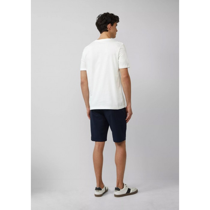 Μπλούζα s.Oliver 2163095 01D2 White T-Shirt