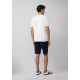 Μπλούζα s.Oliver 2163095 01D2 White T-Shirt