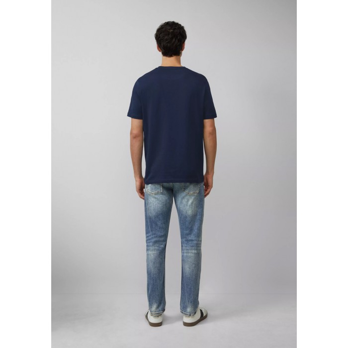Μπλούζα s.Oliver 2163095 58D1 Deep Blue T-Shirt