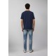 Μπλούζα s.Oliver 2163095 58D1 Deep Blue T-Shirt