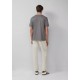 Μπλούζα Μονόχρωμη s.Oliver 2163473 9467 Grey T-Shirt