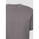 Μπλούζα Μονόχρωμη s.Oliver 2163473 9467 Grey T-Shirt