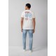 Μπλούζα s.Oliver 2164758 01D2 White T-Shirt