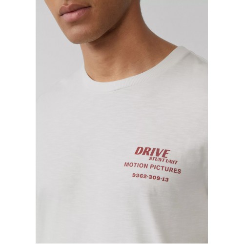 Μπλούζα s.Oliver 2164758 01D2 White