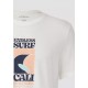 Μπλούζα s.Oliver 2165609 01D1 White T-Shirt
