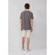 Μπλούζα s.Oliver 2165609 94D1 Grey T-Shirt