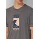 Μπλούζα s.Oliver 2165609 94D1 Grey T-Shirt