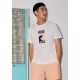 Μπλούζα s.Oliver 2165609 01D1 White T-Shirt