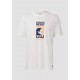Μπλούζα s.Oliver 2165609 01D1 White T-Shirt
