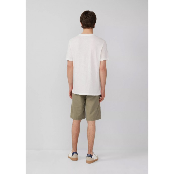 Μπλούζα s.Oliver 2165609 01D1 White T-Shirt