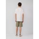 Μπλούζα s.Oliver 2165609 01D1 White T-Shirt