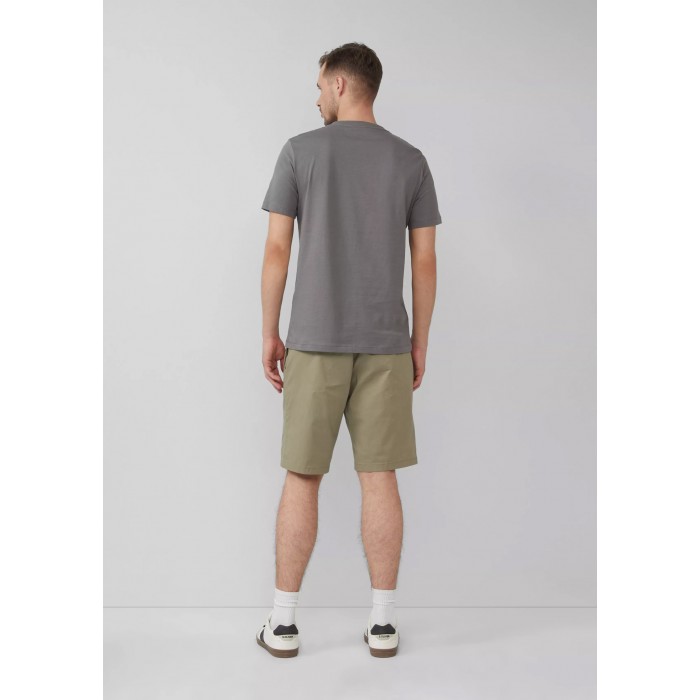Μπλούζα s.Oliver 2166827 94D1 Grey T-Shirt