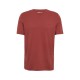 Μπλούζα Μονόχρωμη  s.Oliver 2165525 3556 Red T-Shirt