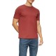 Μπλούζα Μονόχρωμη  s.Oliver 2165525 3556 Red T-Shirt