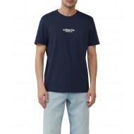 Μπλούζα s.Oliver 2166827 58D1 Deep Blue