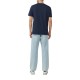 Μπλούζα s.Oliver 2166827 58D1 Deep Blue T-Shirt