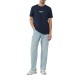 Μπλούζα s.Oliver 2166827 58D1 Deep Blue T-Shirt