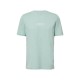 Μπλούζα s.Oliver 2166827 60D1 Ocean Blue T-Shirt
