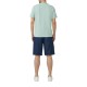 Μπλούζα s.Oliver 2166827 60D1 Ocean Blue T-Shirt