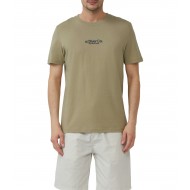 Μπλούζα s.Oliver 2166827 78D1 Olive