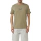 Μπλούζα s.Oliver 2166827 78D1 Olive T-Shirt
