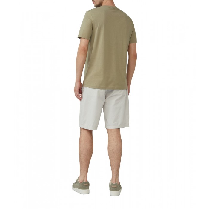 Μπλούζα s.Oliver 2166827 78D1 Olive T-Shirt
