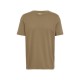 Μπλούζα Μονόχρωμη  s.Oliver 2165525 8483 Sandstone T-Shirt