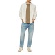 Μπλούζα Μονόχρωμη  s.Oliver 2165525 8483 Sandstone T-Shirt