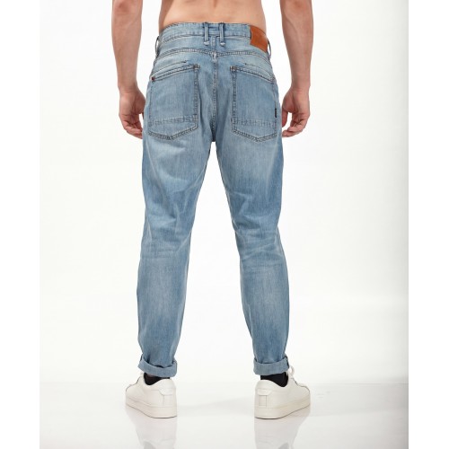 Jean Blue Craft Cobain 126.MD704.227.04 Light Blue